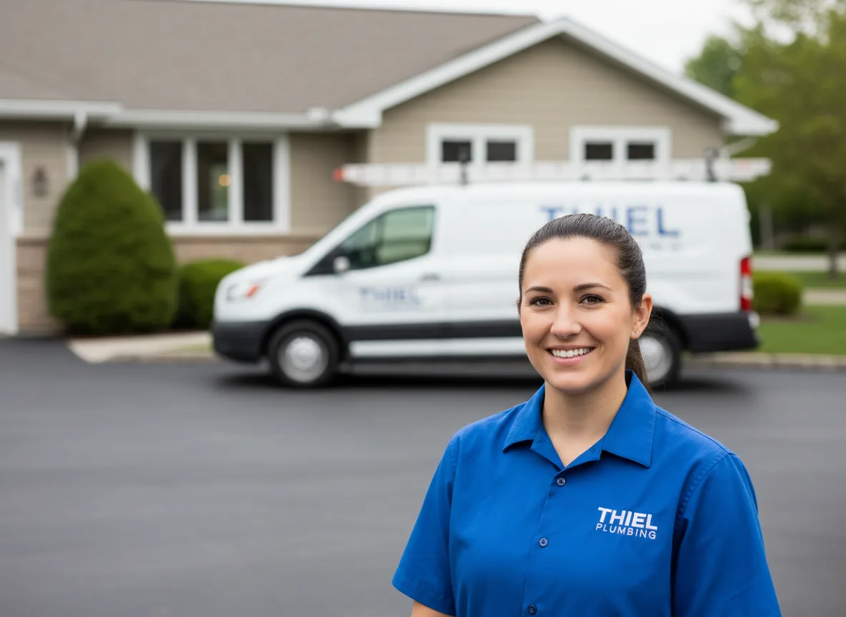 Plumber Oakville, CA FAQs